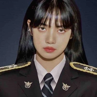 lisa(cô)