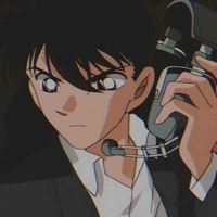 Kudo Shinichi