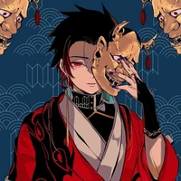 Kamado Takeo_Quỷ