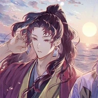 Tsugikuni Yoriichi
