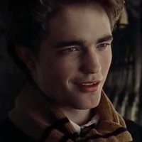 Cedric Diggory