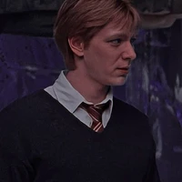 George Weasley