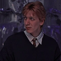 Fred Weasley