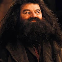 bác Hagrid
