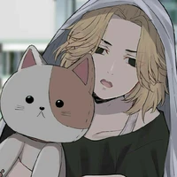 Mikey (Manjiro)