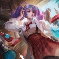 Capheny [ thần đồng máy móc]✨