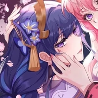 yue✨