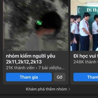 All trừ những nhân vật cần trừ