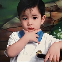 Fourth (lúc nhỏ)