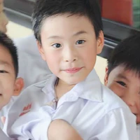 Gemini (lúc nhỏ)