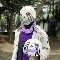 Error 505 sans