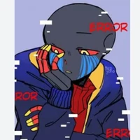 error