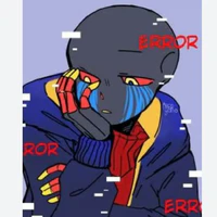 error
