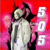 error 505