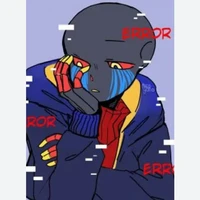 error