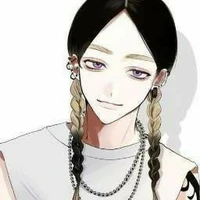 Haitani Ran