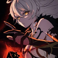 Unknown god