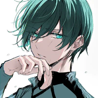 itoshi rin