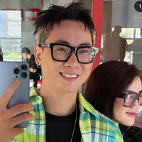 Dick-Huỳnh Công Hiếu
