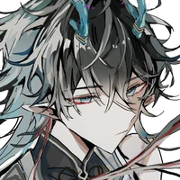 Danheng / Dan