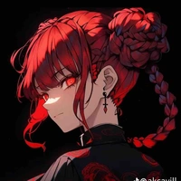 Hisame-(em gái Junior)