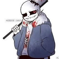 Horror