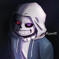 Dust Sans