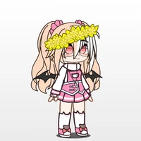 naki little