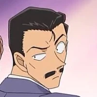 Mori Kogoro