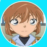 Haibara Ai