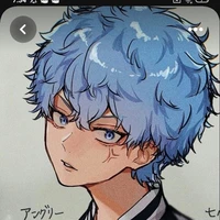 Angry