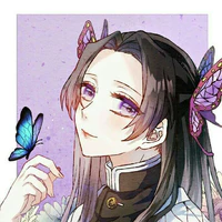 Kochou Kanae