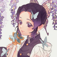 Kochou Shinobu