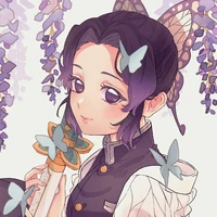 Kochou Shinobu