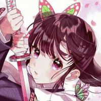 Tsuyuri Kanao
