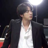 Kim SeokJin