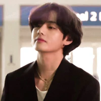 Kim Taehyung