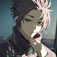 Itoshi Sae