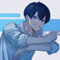 Isagi Yoichi