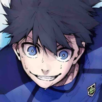Isagi Yoichi