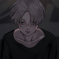 Manjiro Sano (Mikey)