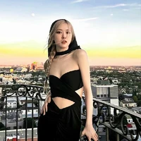 Park Chaeyoung (Rosé )
