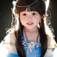 Lang Thanh Thúy /cữu tam công chúa