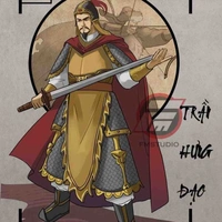 Hưng Đạo Đại Vương