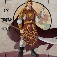 Lý Thường Kiệt