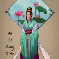 An Tư Công Chúa