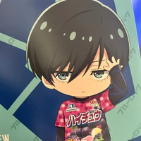 Itoshi Rin