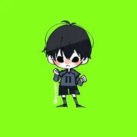 Isagi