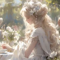 Lacy