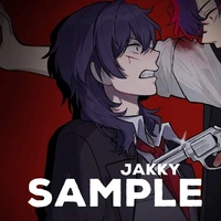 Jakky